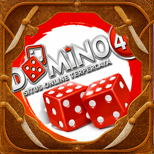domino4d — galeri pratinjau - APK Resmi